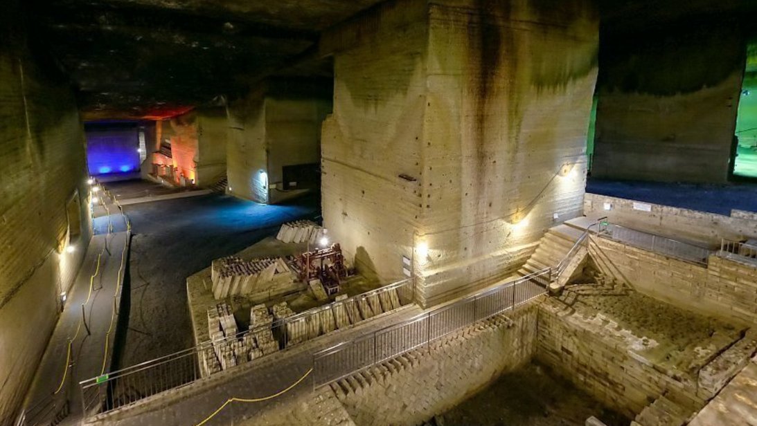 ⛏️ 오야 자료관(오야 시료칸) 이미지 8